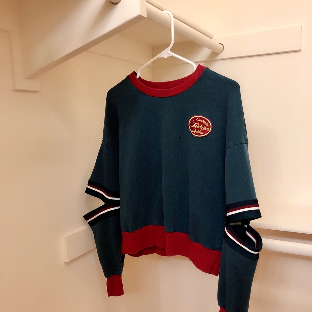 pullover - Picture 2 of 5
